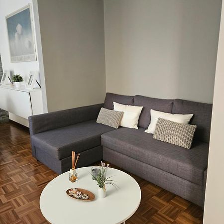 Casa Cecilia Apartment Сан Ремо Екстериор снимка