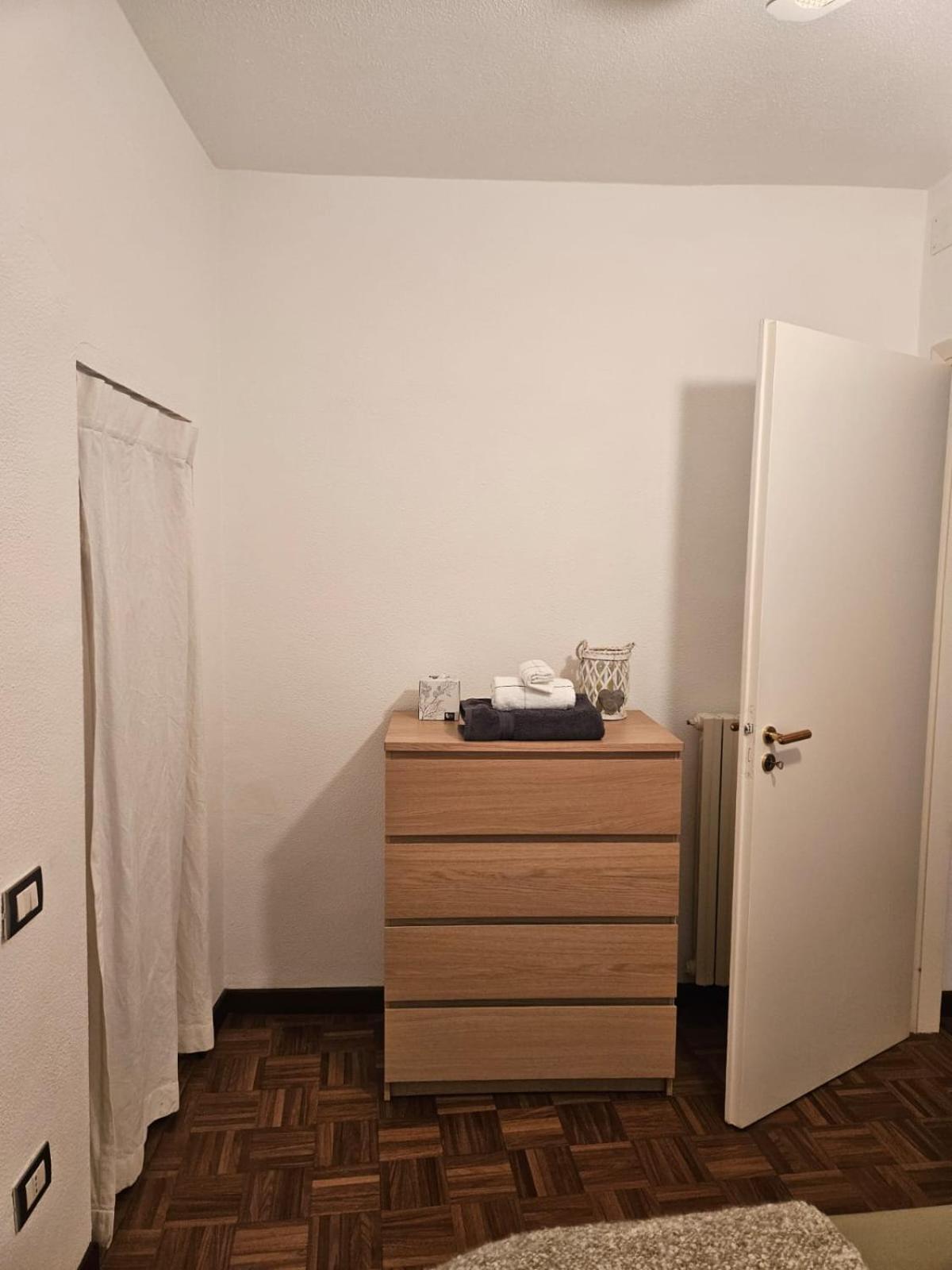 Casa Cecilia Apartment Сан Ремо Екстериор снимка