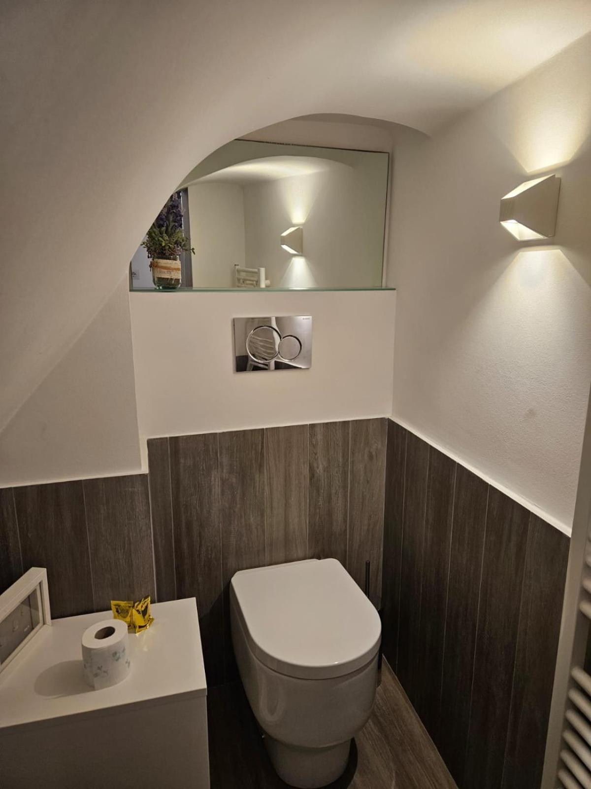 Casa Cecilia Apartment Сан Ремо Екстериор снимка