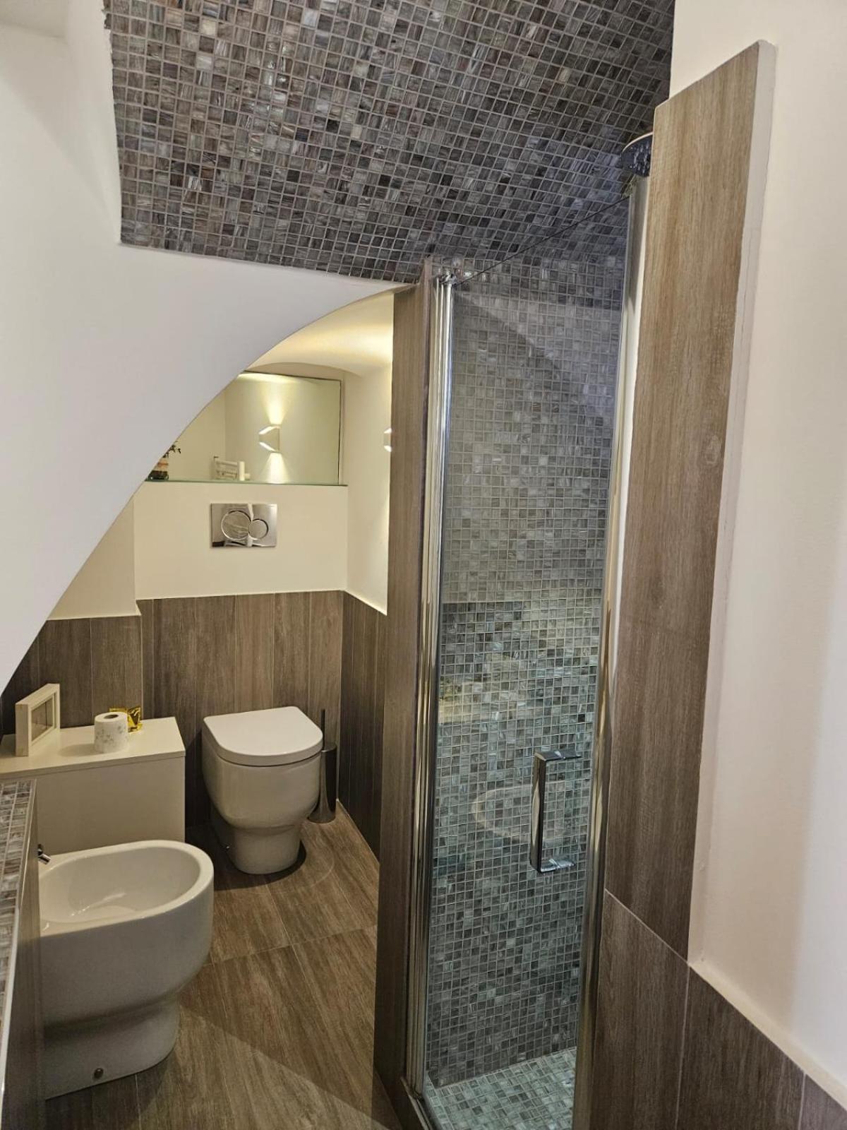 Casa Cecilia Apartment Сан Ремо Екстериор снимка