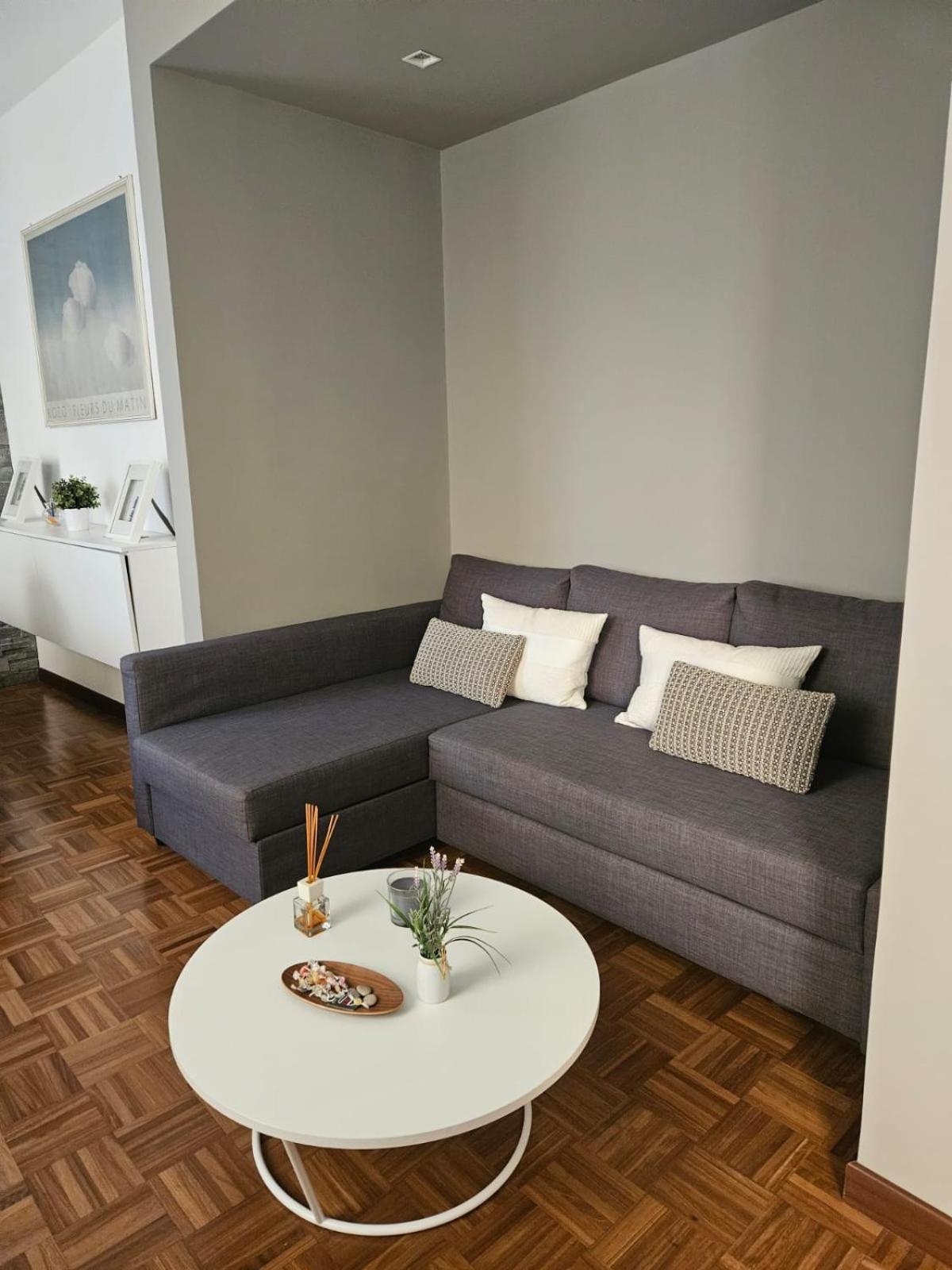 Casa Cecilia Apartment Сан Ремо Екстериор снимка