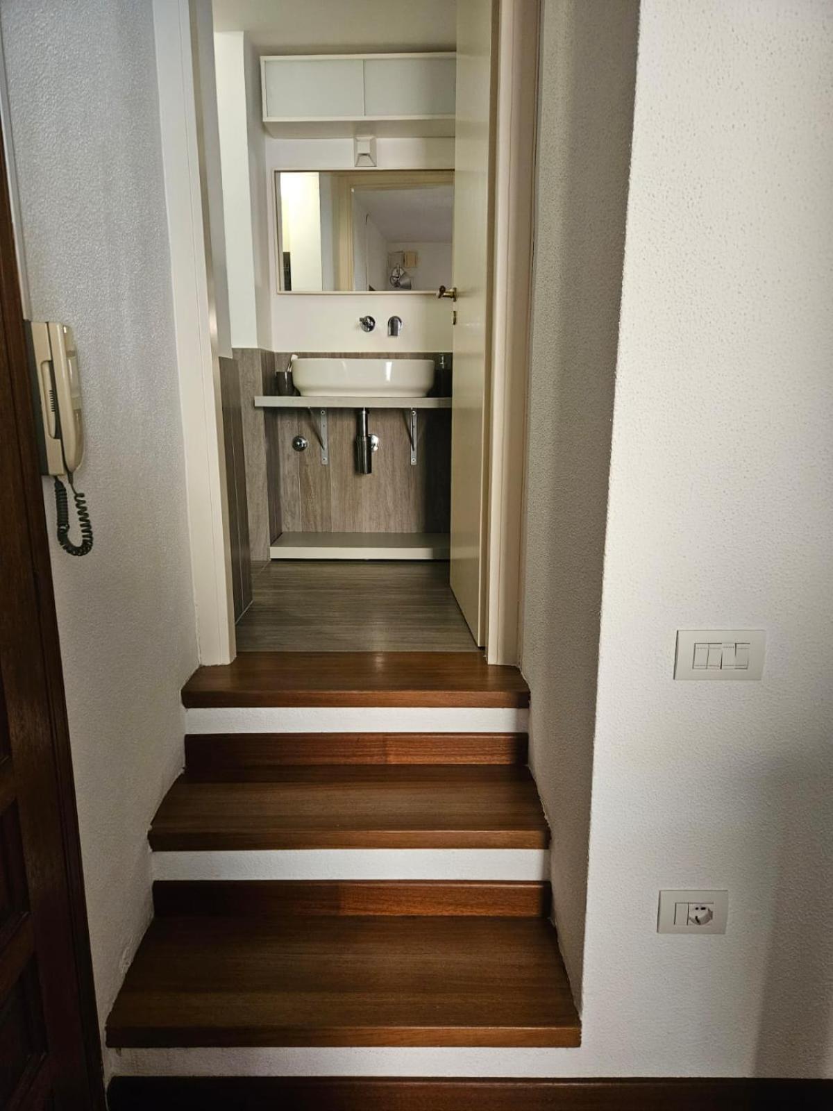 Casa Cecilia Apartment Сан Ремо Екстериор снимка